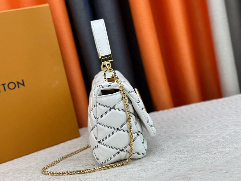 Dragons Bags LVn Luxury Bag --80538