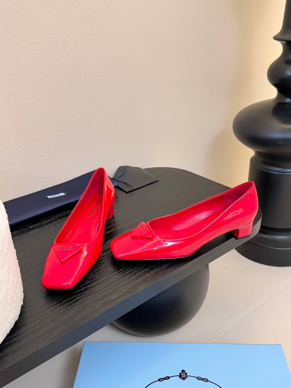 Dragons Bags Prada Luxury Heels --52937