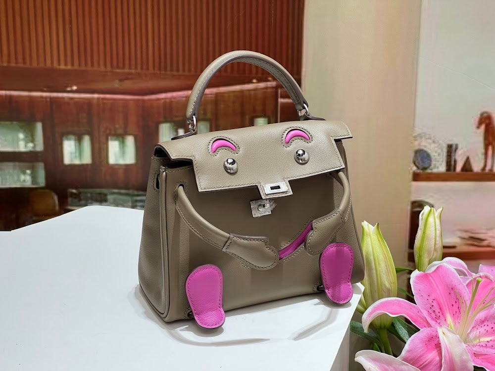 Dragons BagsHermesn Luxury Bag --117321
