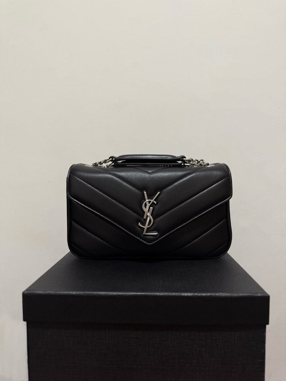 Dragons Bags YSLn Luxury Bag --120135