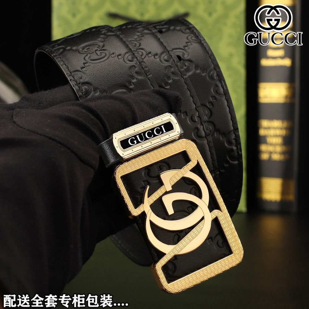 Dragons Bags Guccin Luxury Belt --108382