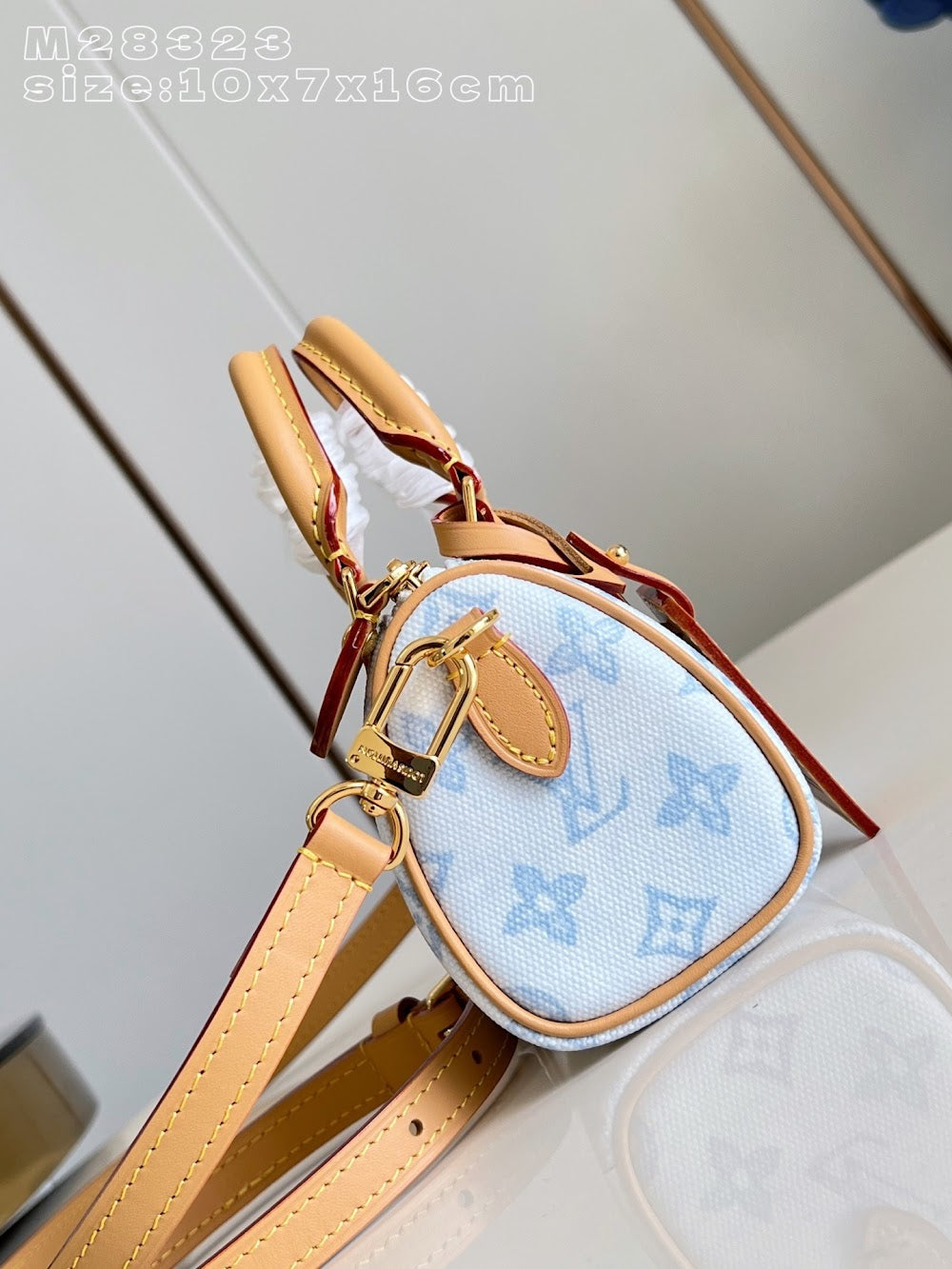 Dragons Bags ln Luxury Bag --96618