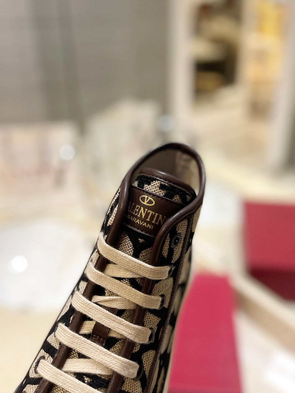 Dragons Bags Valentino Luxury Shoes --52648