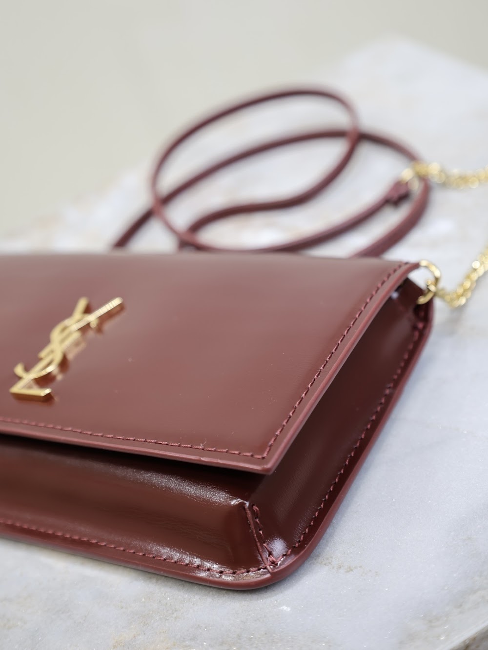 Dragons Bags YSLn Luxury Bag --120481