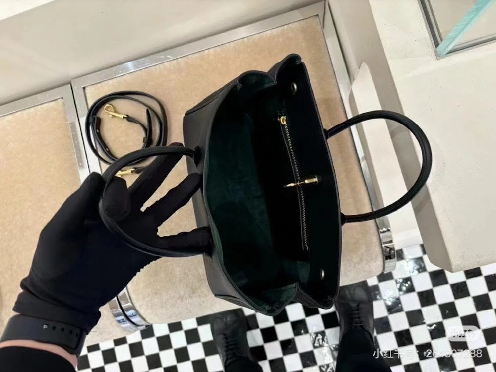 Dragons Bags Burberryn Luxury Bag --92797