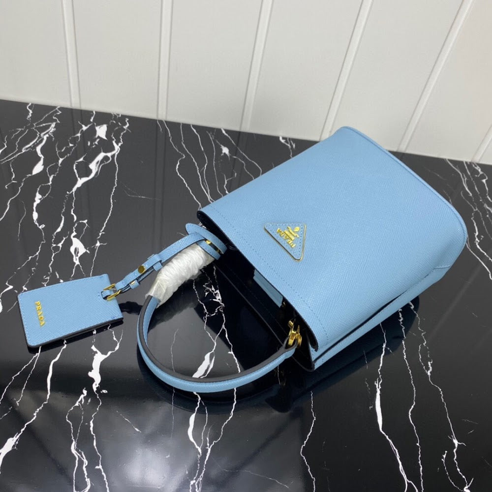 Dragons Bags pradn Luxury Bag --73519