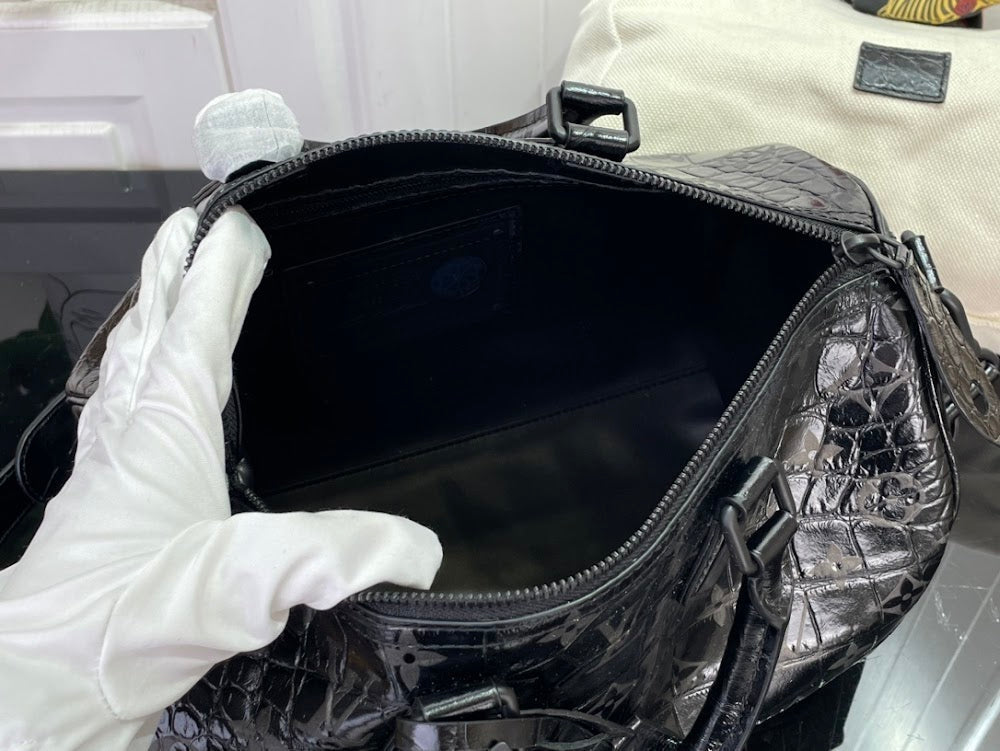 Dragons Bags ln Luxury Bag --97173