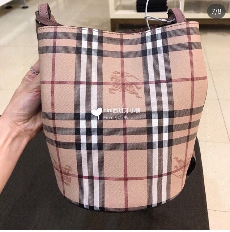 Dragons Bags Burberryn Luxury Bag --92419