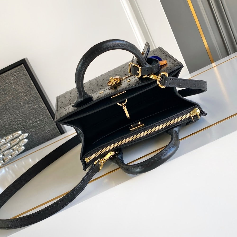 Dragons Bags ln Luxury Bag --96182