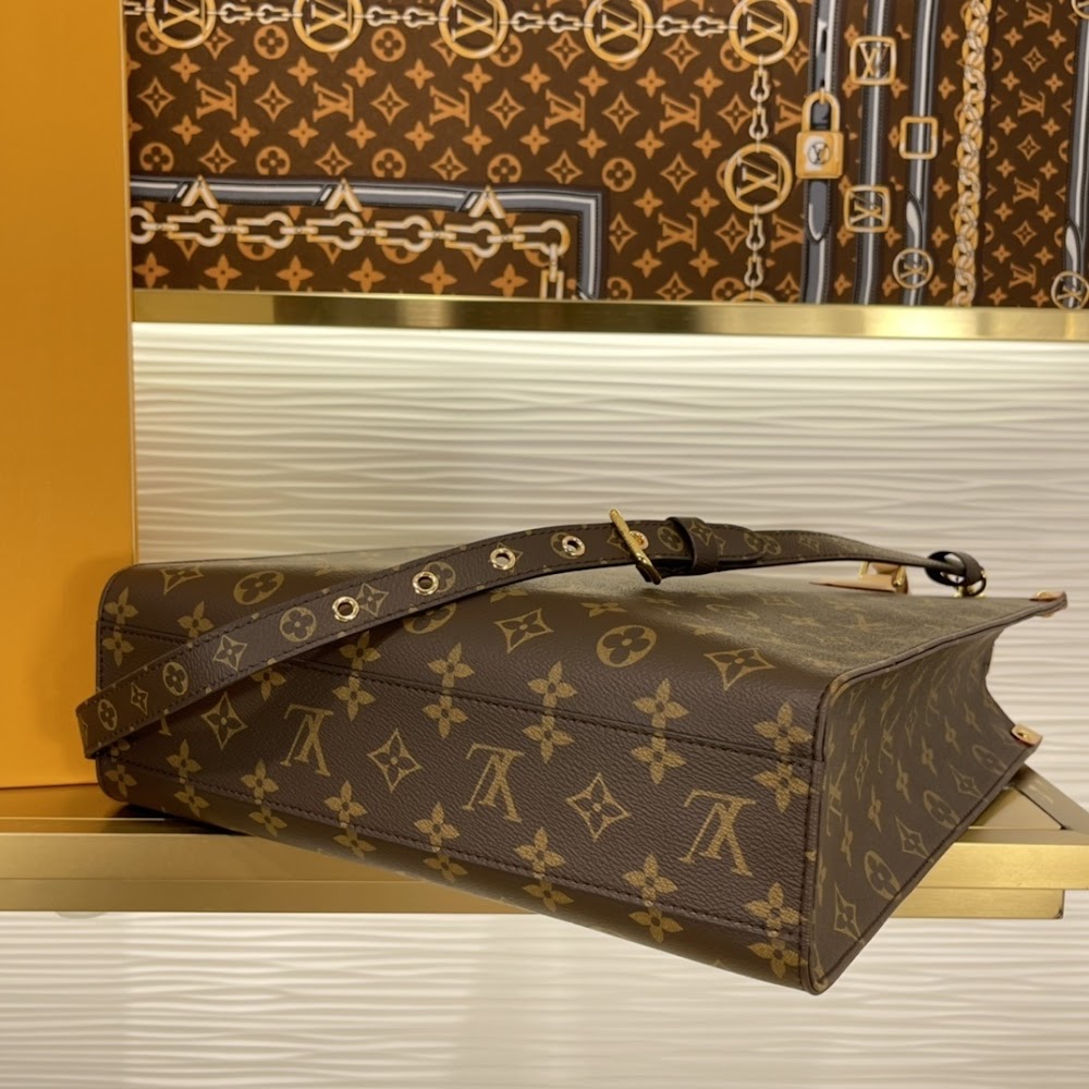 Dragons Bags LVn Luxury Bag --80060