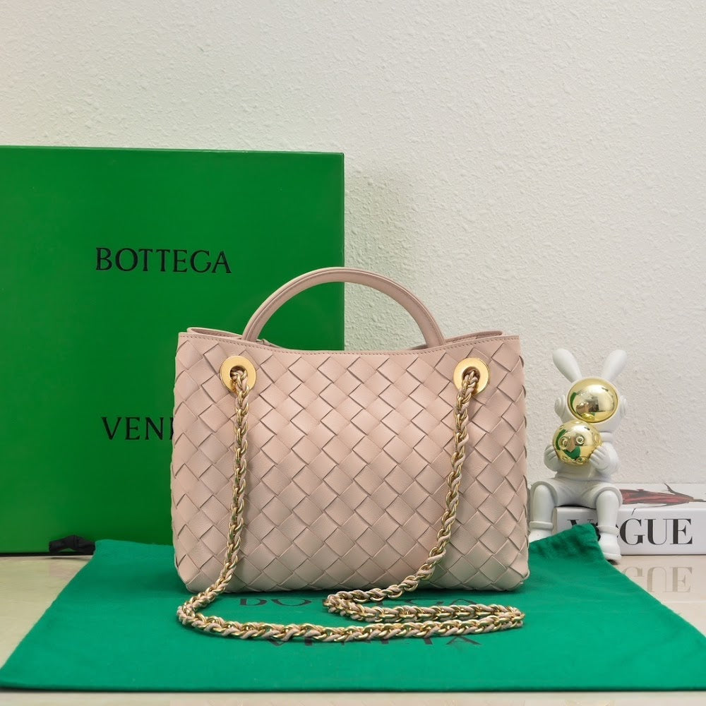Dragons Bags Bottegan Luxury Bag --90148
