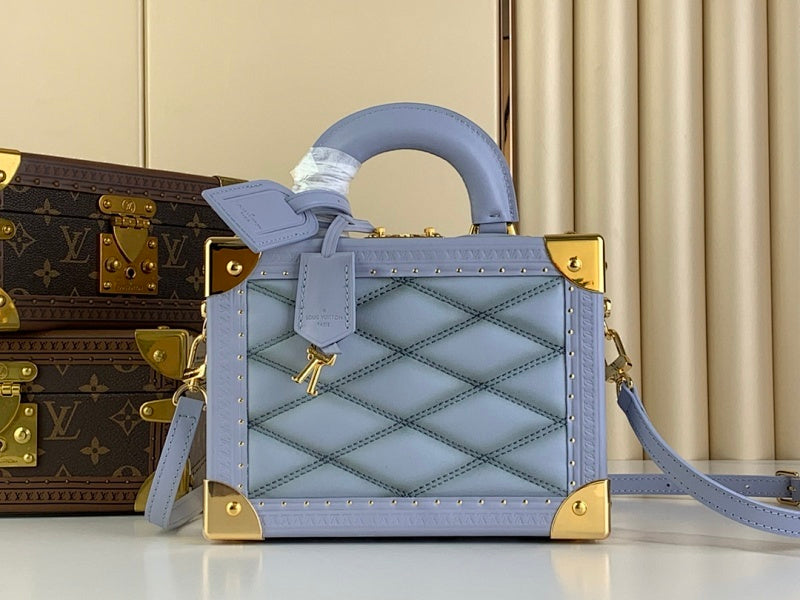 Dragons Bags ln Luxury Bag --69009