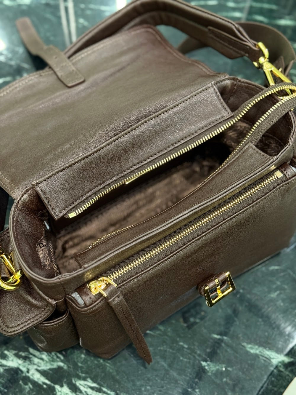 Dragons Bags Pradn Luxury Bag --102741
