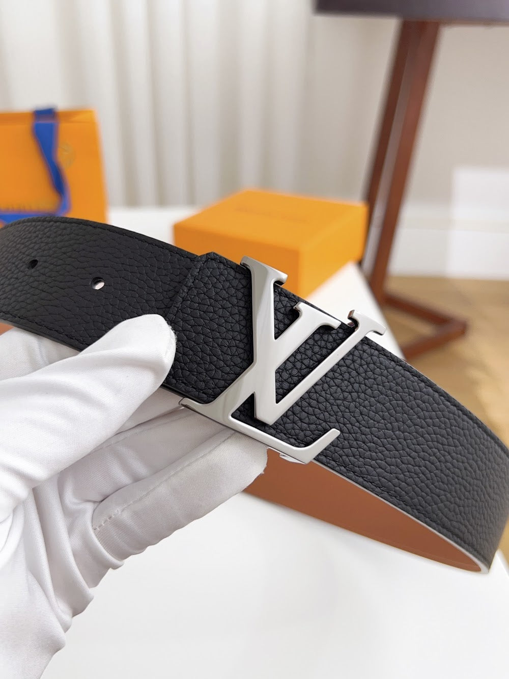 Dragons Bags ln Luxury Belt --106517