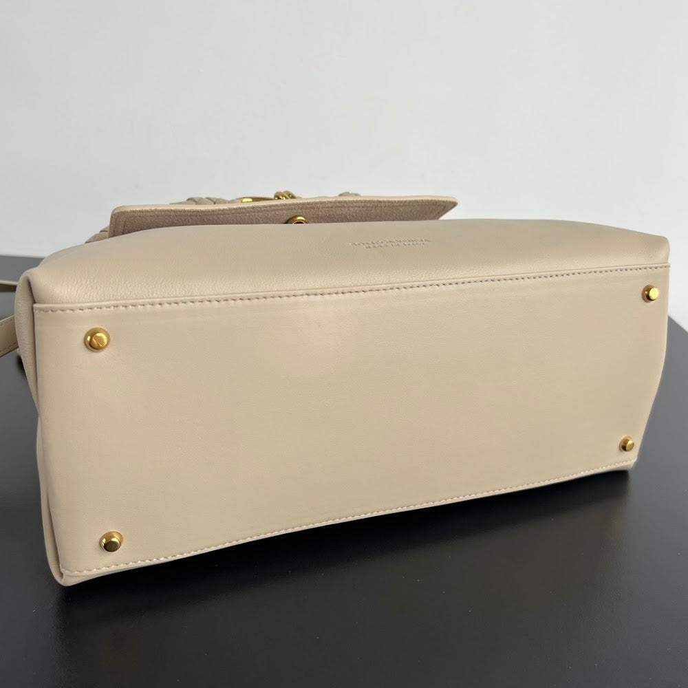 Dragons Bags Bottegan Luxury Bag --90716