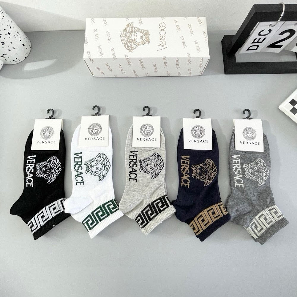 Dragons Bags Premium Luxury Socks --97643