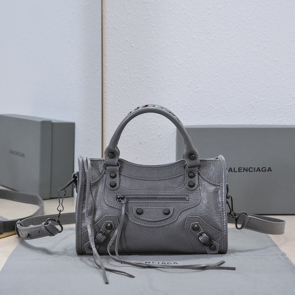 Dragons Bags Balenciaga Luxury Bag --111880