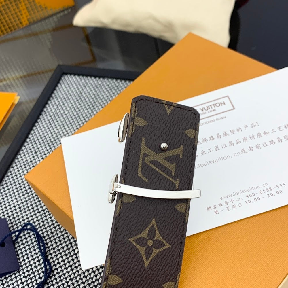 Dragons Bags ln Luxury Belt --109320