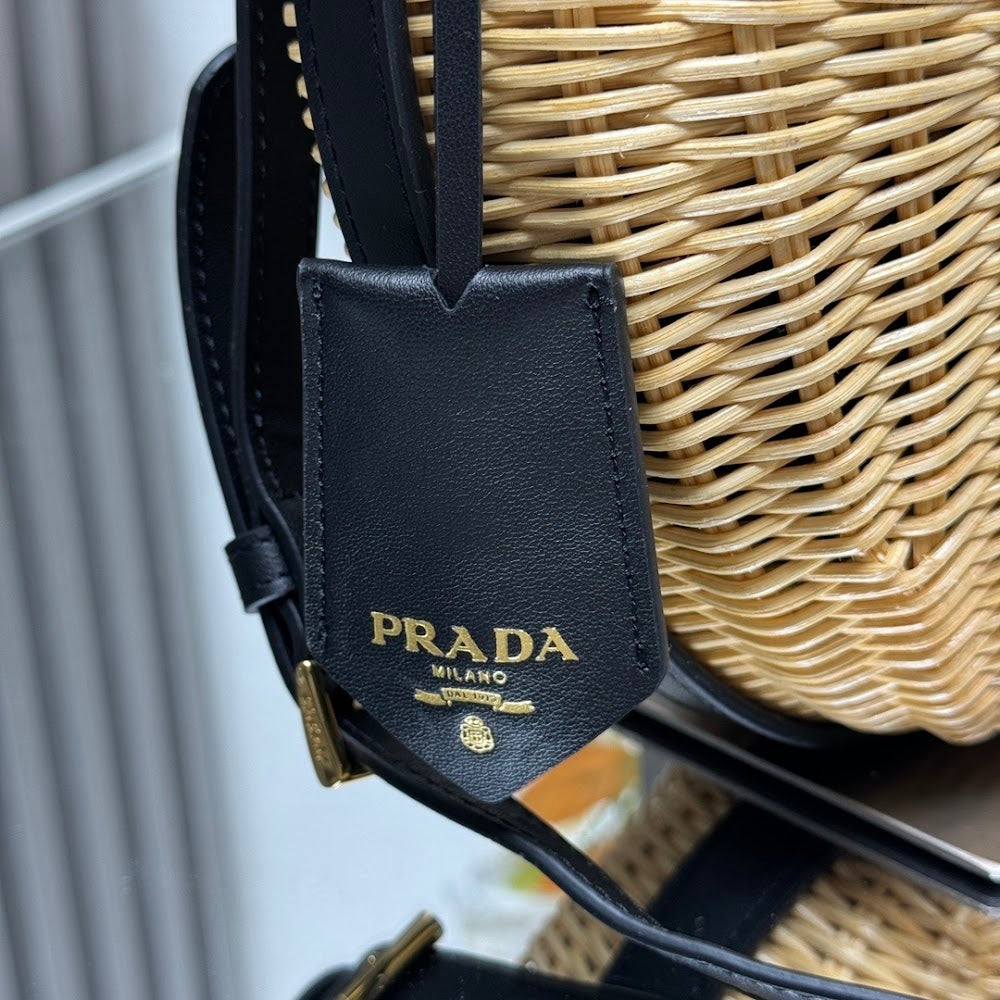 Dragons Bags Pradn Luxury Bag --103008
