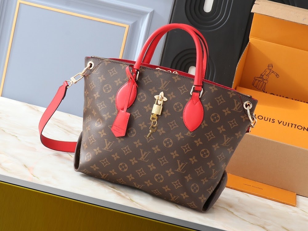 Dragons Bags ln Luxury Bag --76604