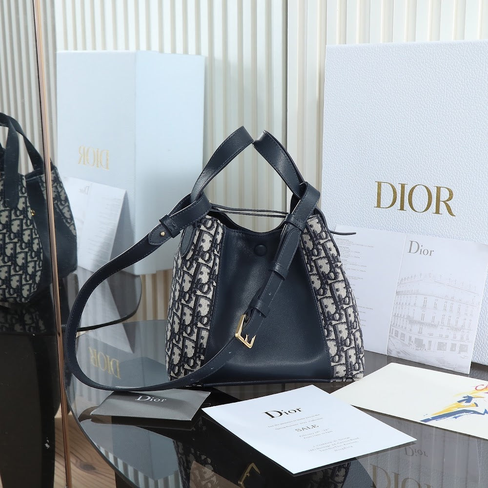 Dragons BagsDiorn Luxury Bag --115598