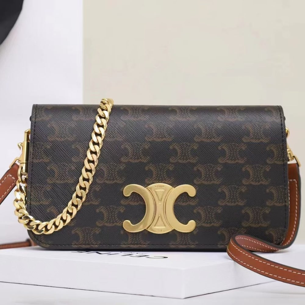 Dragons Bags Celine Luxury Bag --112279