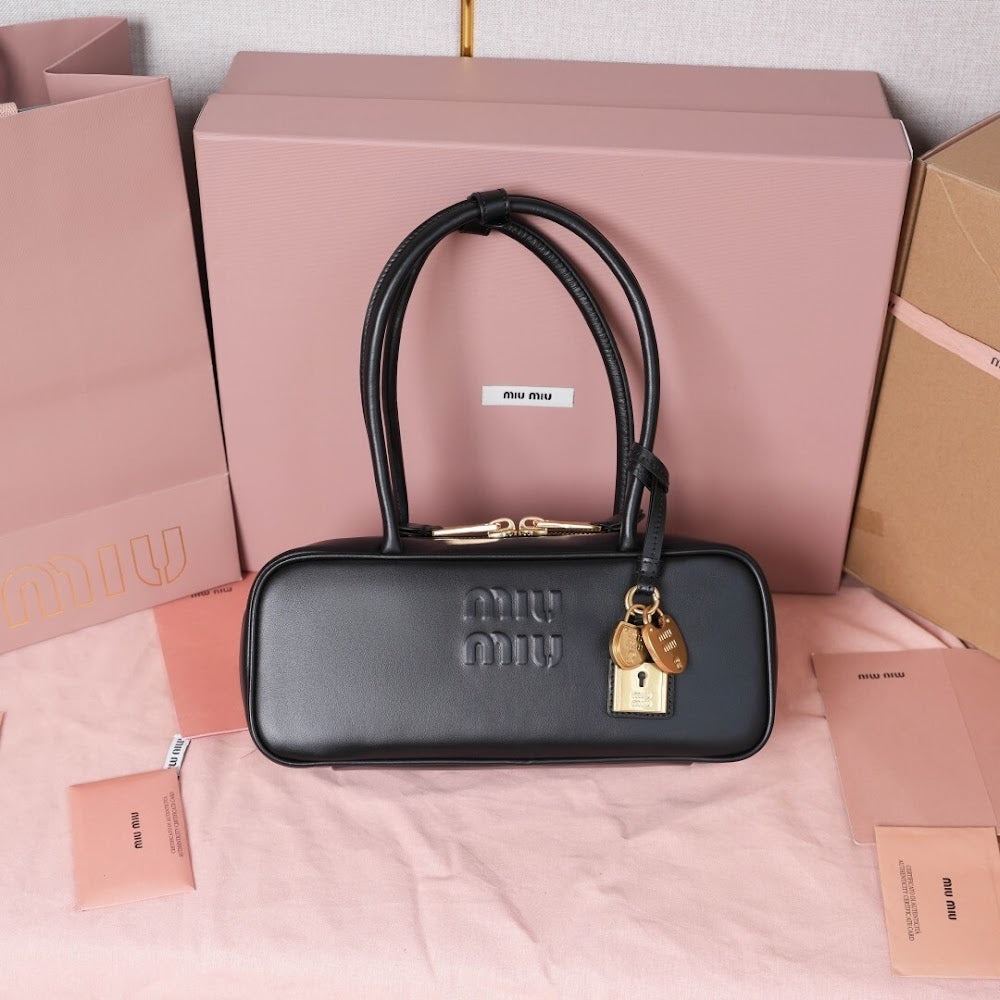 Dragons Bags Miun Miun Luxury Bag --123539