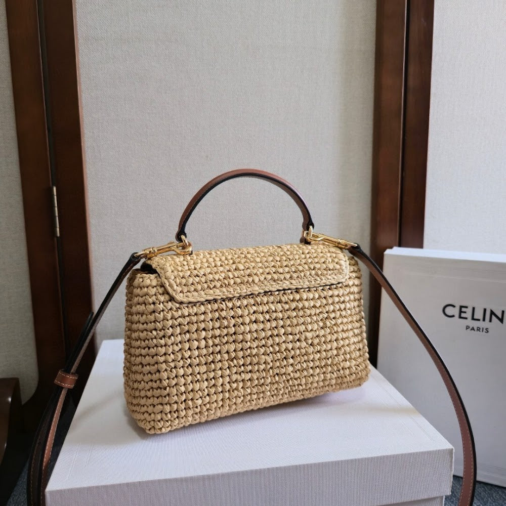 Dragons Bags Celine Luxury Bag --112256