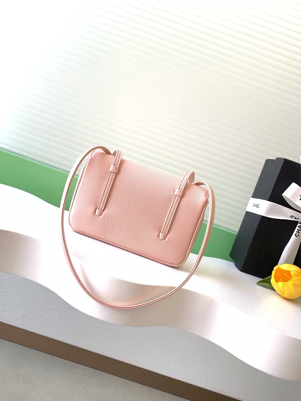 Dragons BagsCHn Luxury Bag --113876