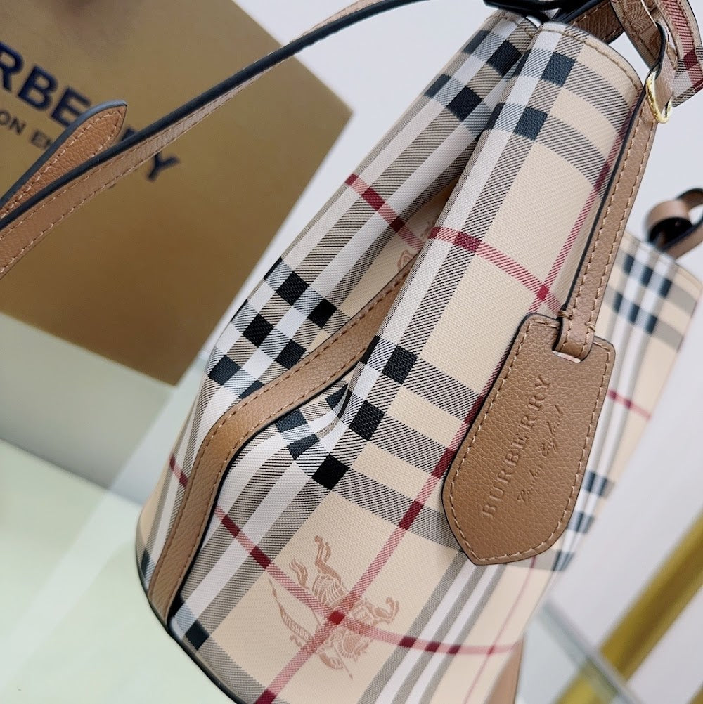 Dragons Bags Burberryn Luxury Bag --92416