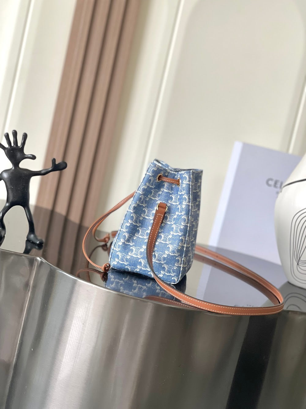 Dragons Bags Celine Luxury Bag --112321