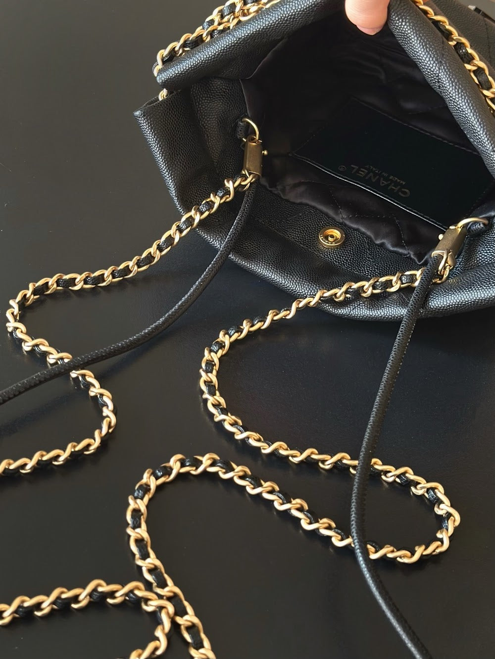 Dragons Bags CHn Luxury Bag --112758