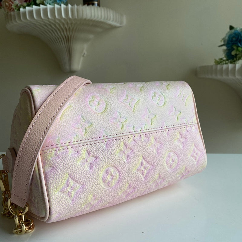 Dragons Bags LVn Luxury Bag --81285