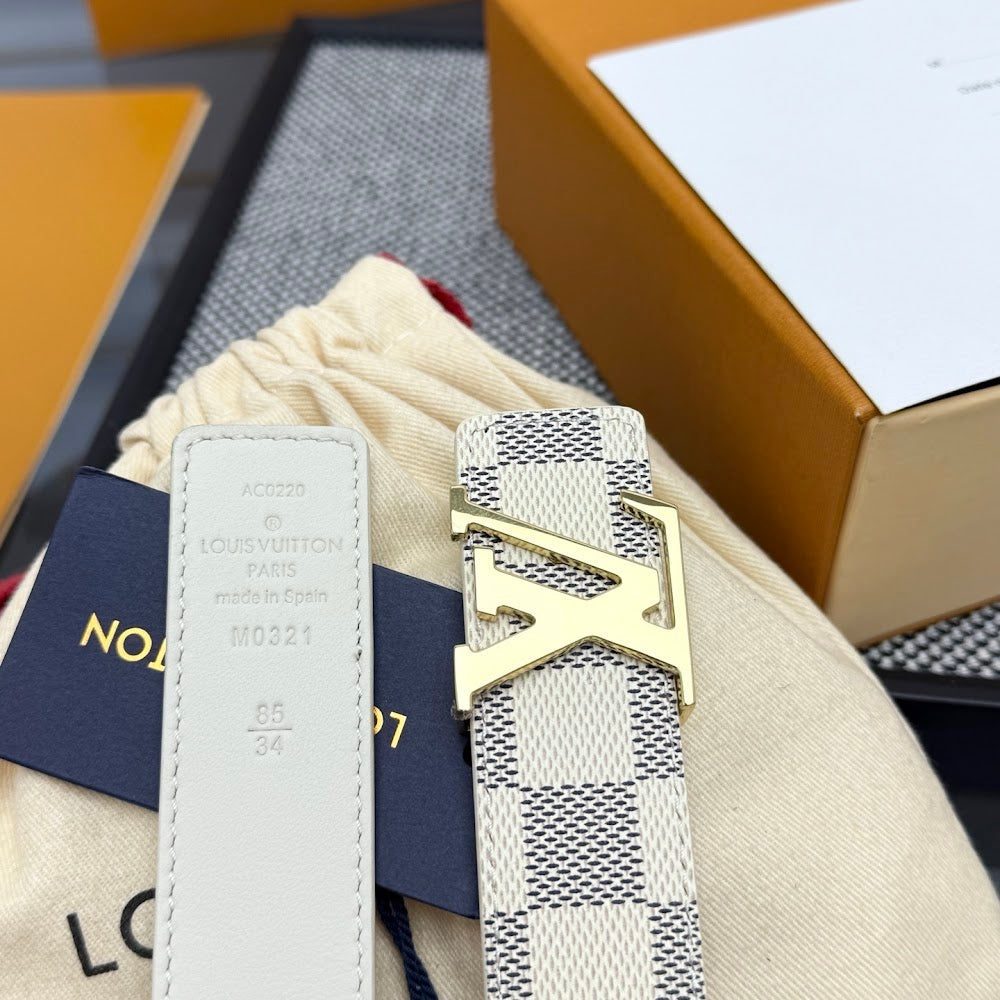 Dragons Bags ln Luxury Belt --106492