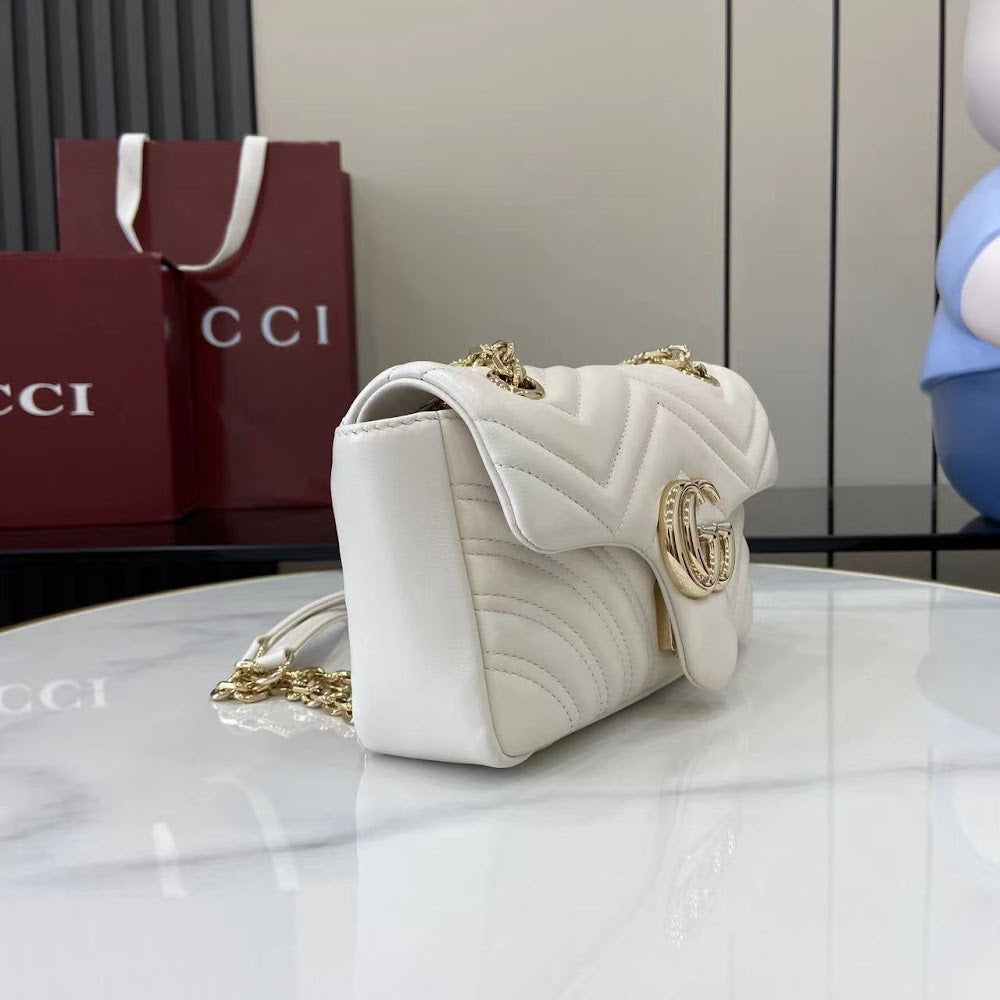 Dragons Bags Guccin Luxury Bag --94463