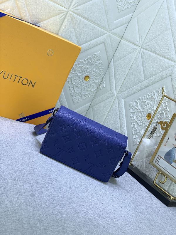 Dragons Bags LVn Luxury Bag --80939