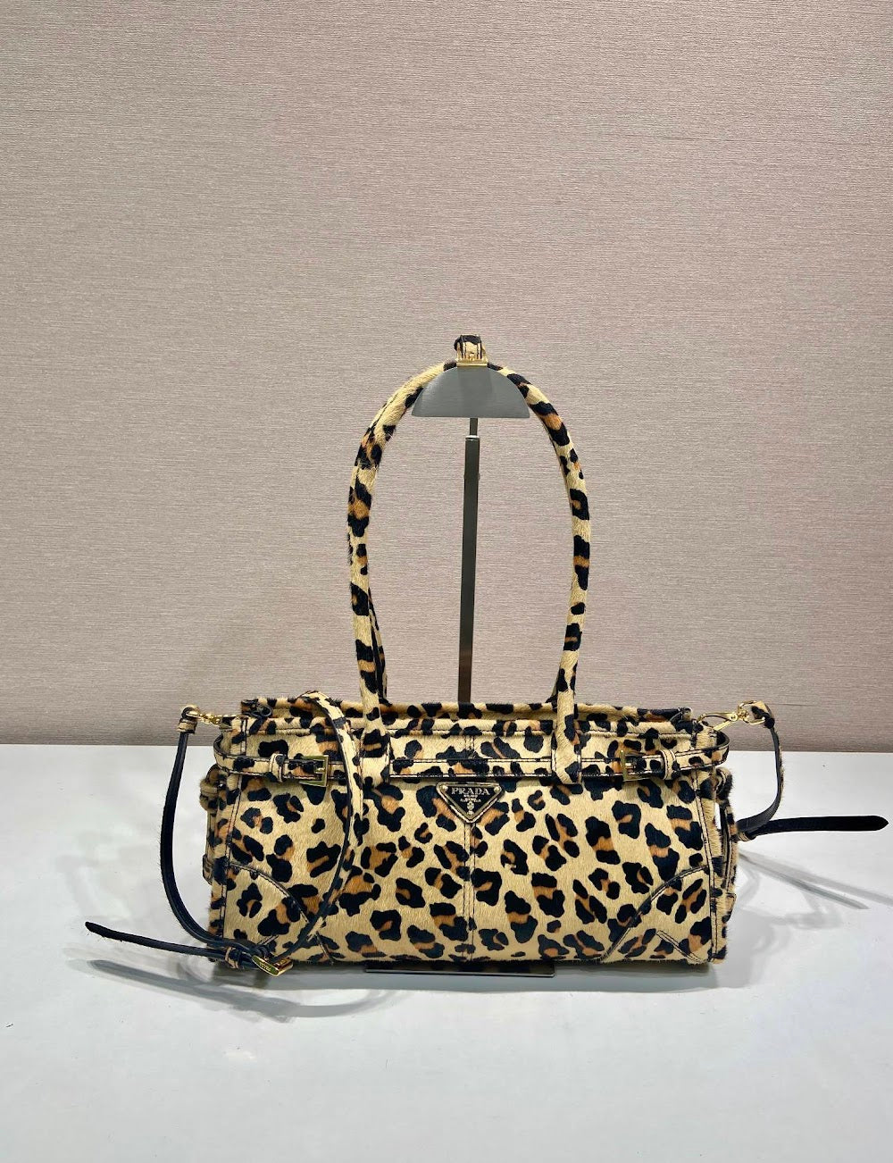 Dragons Bags Prada Luxury Bag --54542