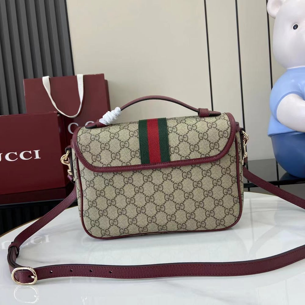 Dragons Bags Guccin Luxury Bag --94614
