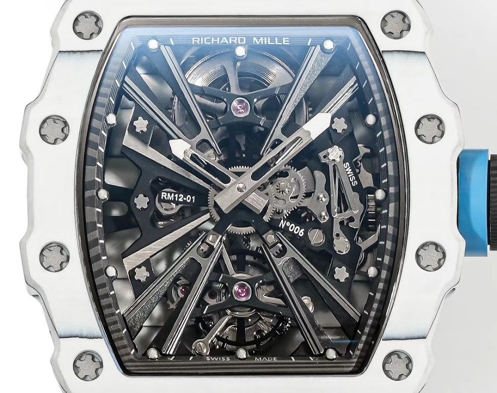 Dragons Bags Luxury Designer Watch --103461