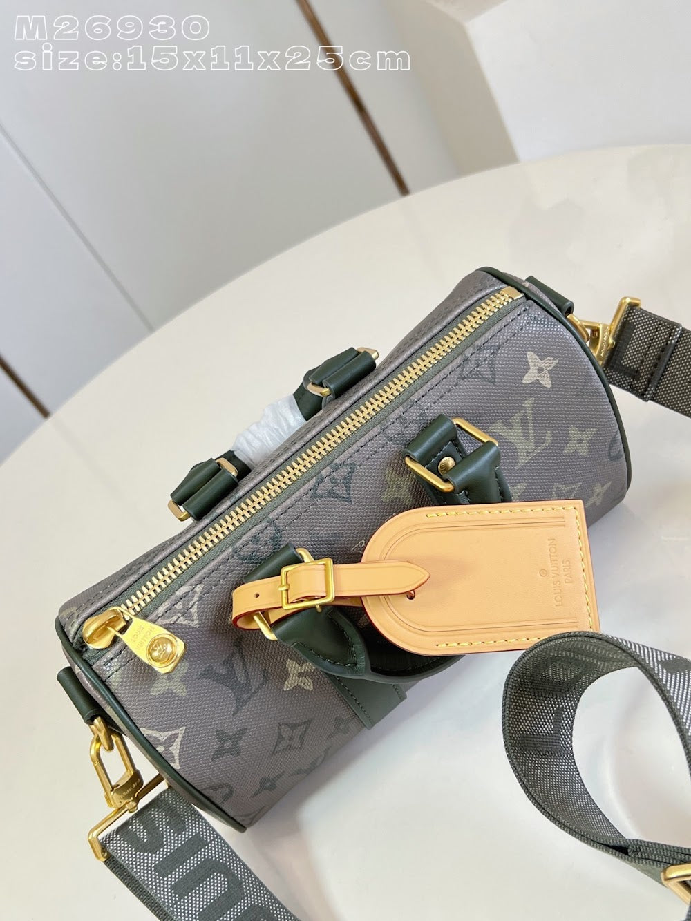 Dragons Bags ln Luxury Bag --95871