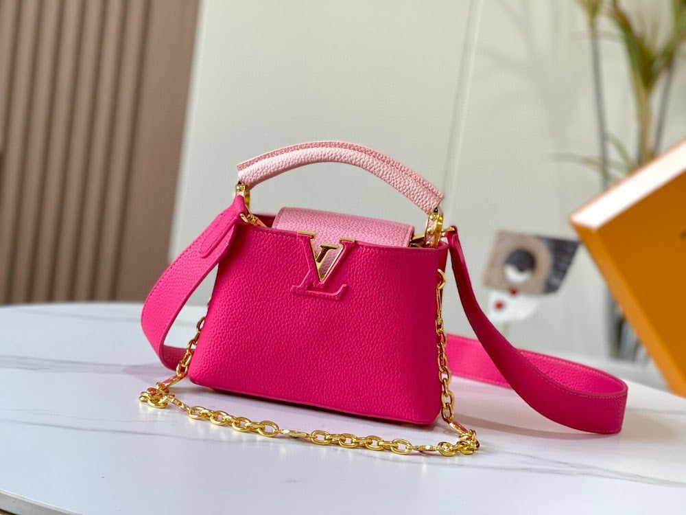 Jessica Bags ln Luxury Bag --75736