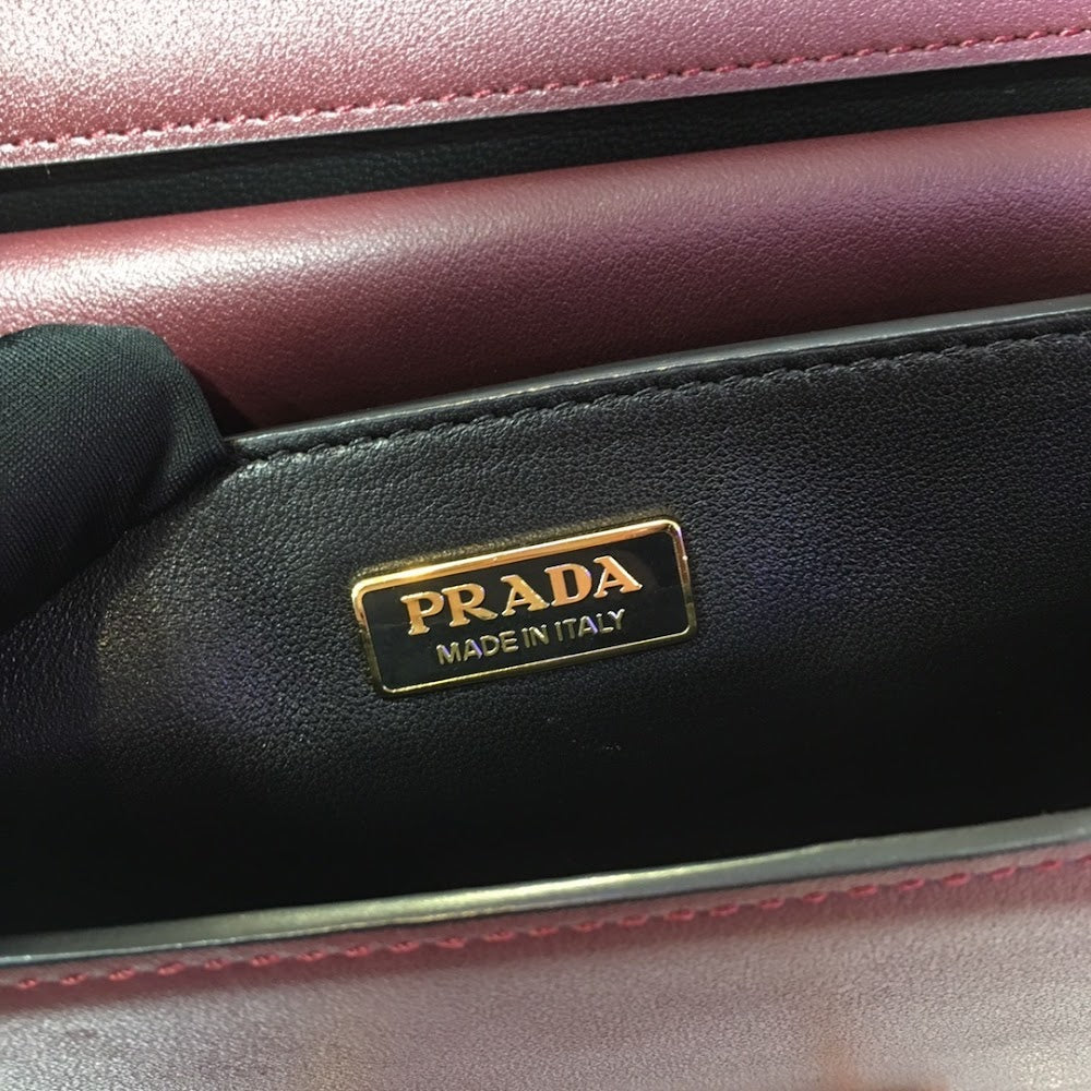 Dragons Bags Prada Luxury Bag --54392