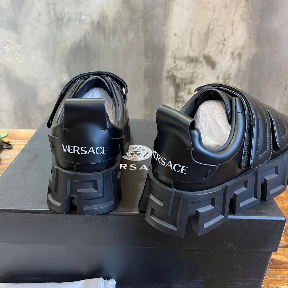 Dragons Bags Versace Luxury Heels --51129