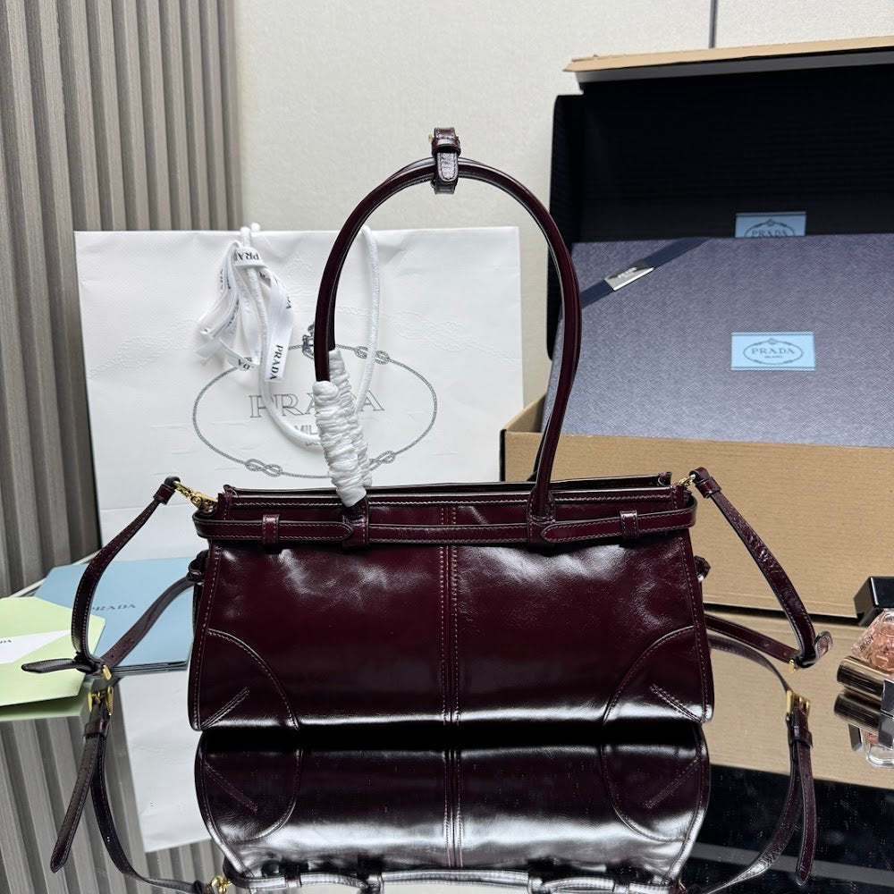 Dragons Bags Pradn Luxury Bag --101575