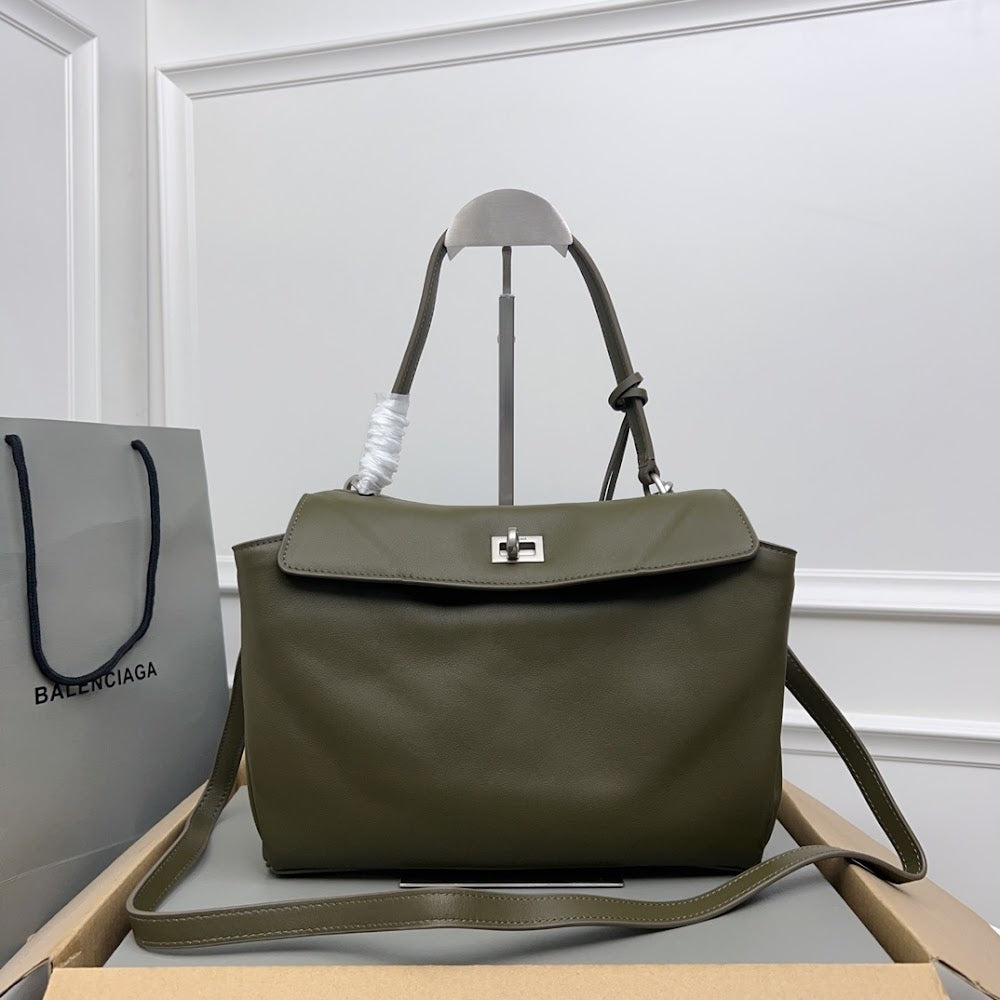 Dragons Bags Balenciaga Luxury Bag --111020