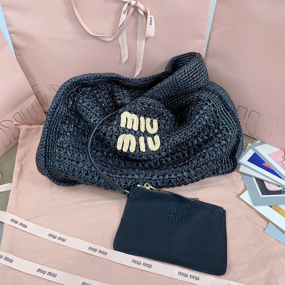 Dragons Bags Miun Miun Luxury Bag --122859