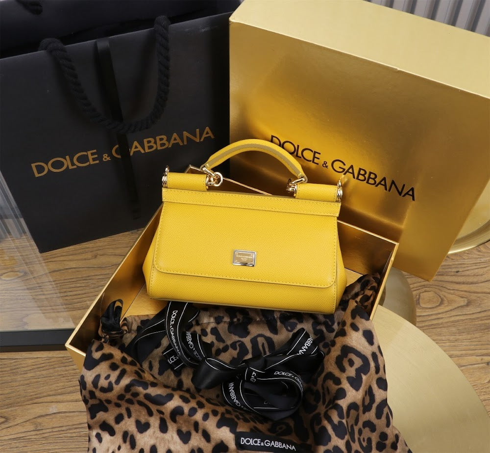Dragons Bags DGn Luxury Bag --93759