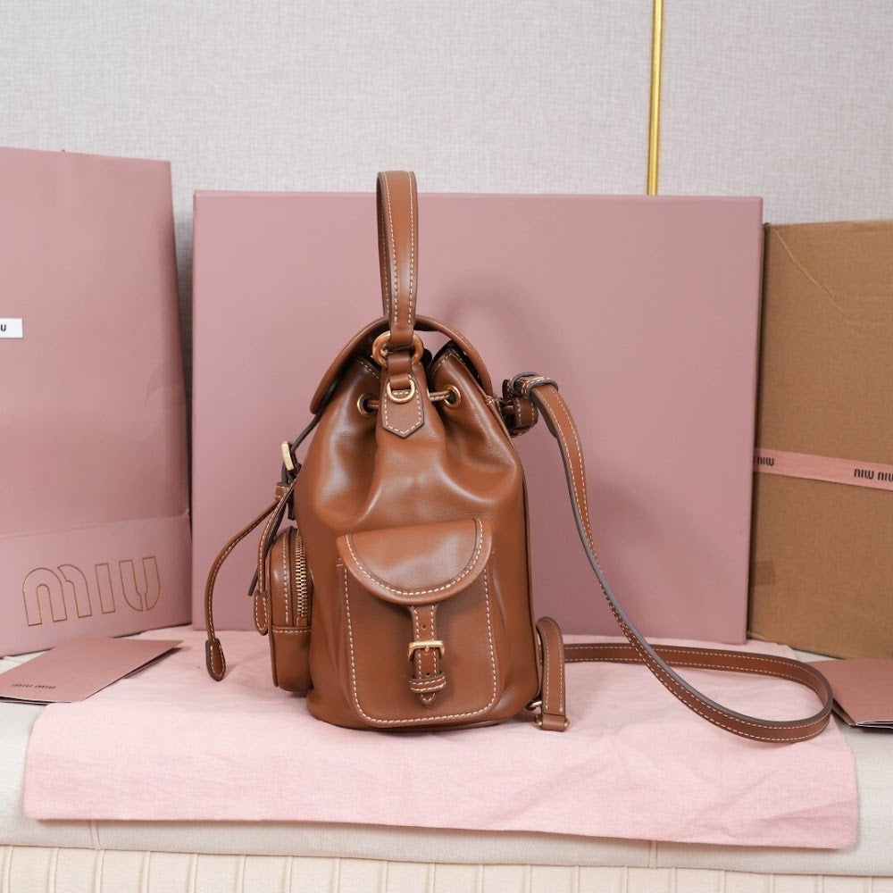 Dragons Bags Miun Miun Luxury Bag --123581