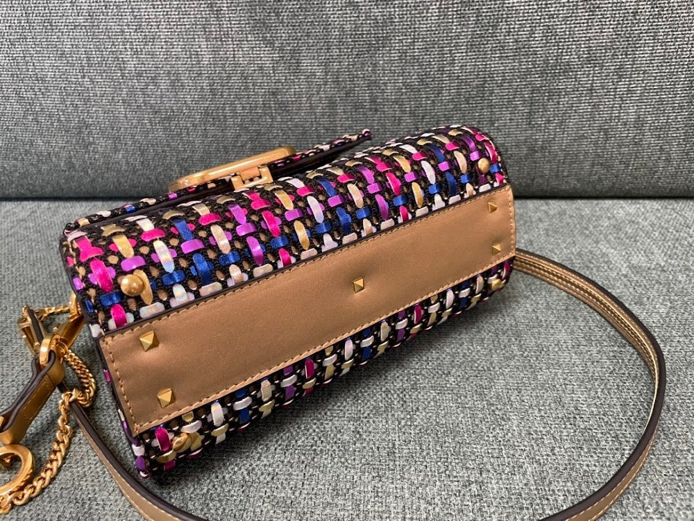 Dragons Bags Valentine Luxury Bag --121725