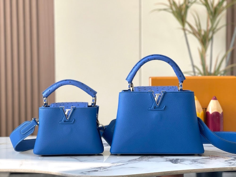Jessica Bags ln Luxury Bag --75963